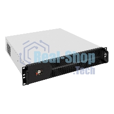 Серверный корпус ExeGate Pro 2U450-06 (RM 19