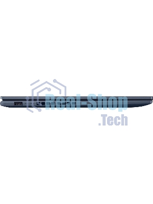 Ноутбук ASUS VivoBook 15 X1502VA-BQ924 синий Intel Core i7 13620H 2400MHz/15.6