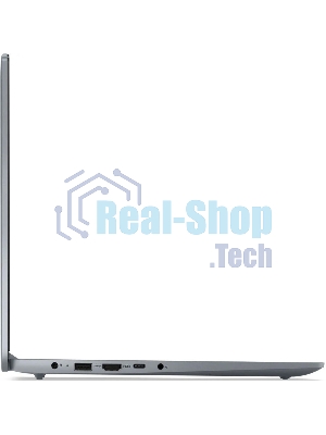 Ноутбук Lenovo IdeaPad Slim 3 15AMN8 серый Ryzen 5 7520U 16Gb SSD 512Gb AMD Radeon 610M 15.6
