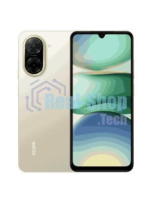 Смартфон Xiaomi Redmi A5 3/64Gb золотой