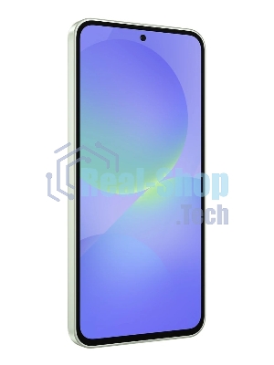 Смартфон Samsung Galaxy A36 SM-A366E 8/128Gb лайм