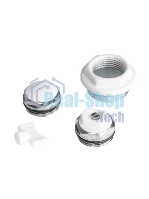Комплект монтажный Royal Thermo 1”х 3/4