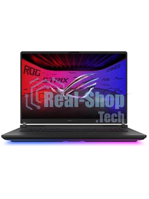 Ноутбук ASUS ROG Strix SCAR 18 G835LX-SA186W Intel Core Ultra 9 275HX 2100MHz/18