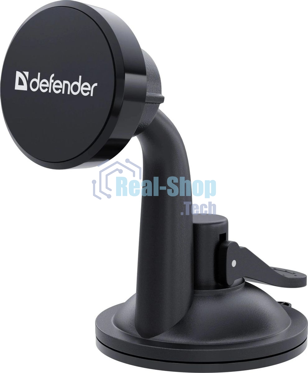Автомобильный держатель для телефона Defender+ MAGNET CH-152