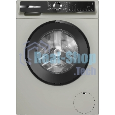 Стиральная машина Bosch WGK264Z0ME серый, загрузка фронтальная 11 кг, 1400 об/мин., класс: A