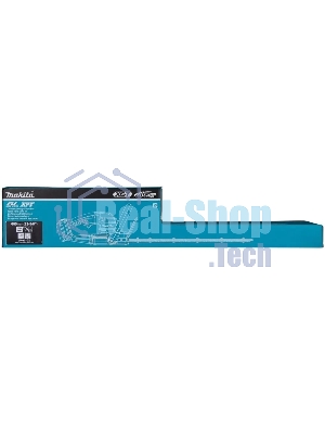 Кусторез Makita UH021GZ аккум.
