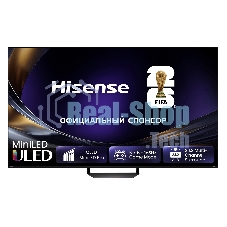 Телевизор Hisense 65