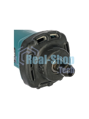 Прямошлифовальная машина (гравер) Makita GD 0602 ПШМ,400Вт,25000об\м,цанга-3\6\8мм,1.6кг,кор