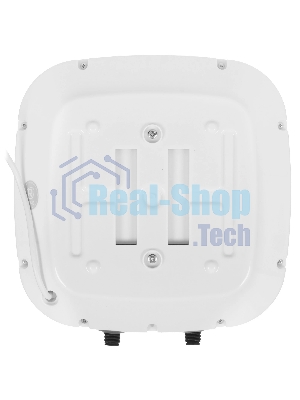 Водонагреватель электрический Royal Clima RWH-D10-FE белый, накопительный, 10 л, 1,5 кВт