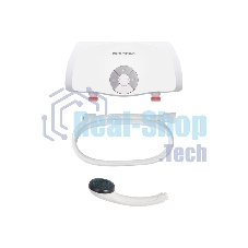 Водонагреватель проточный Royal Thermo SmartFix S (3,5 kW) - душ