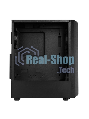 Компьютерный корпус XPG VALOR STORM черный (VALORSTORMMTWOF-BKCWW)