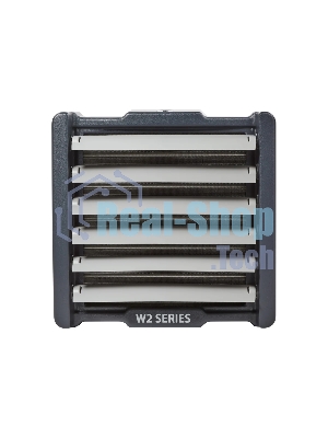 Тепловентилятор водяной Ballu BHP-W2-40-LN