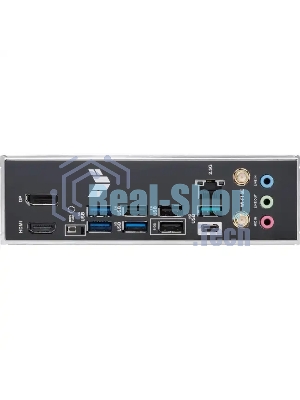 Материнская плата ASUS TUF GAMING B650E-PLUS WIFI, AM5, AMD B650, 4xDDR5, 4xSATA, 3xM.2, 1xPCIe 5.0 x16, 1xPCIe 4.0 x4, 2xPCIe 4.0 x1, 1xDisplayPort, 1xHDMI, 1x2.5Gb LAN, Wi-Fi 6E, Bluetooth 5.3, 1xUSB-C 20Gbps, 3xUSB-A 10Gbps, 6xUSB-A 2.0, 5x3.5 мм, 7.1, ATX