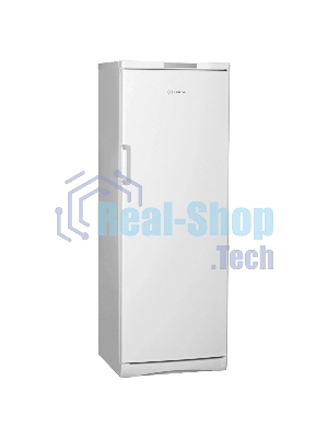Холодильник Indesit ITD 167 A  белый однокамерный 268/35 л морозилка сверху