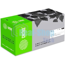 Картридж лазерный Cactus CS-TK7225RU TK-7225 черный (35000 стр.) для Kyocera Mita TASKalfa 4012i