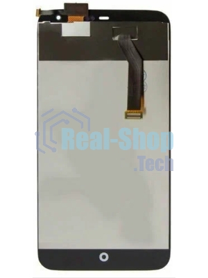 Дисплей для Meizu MX3, белый
