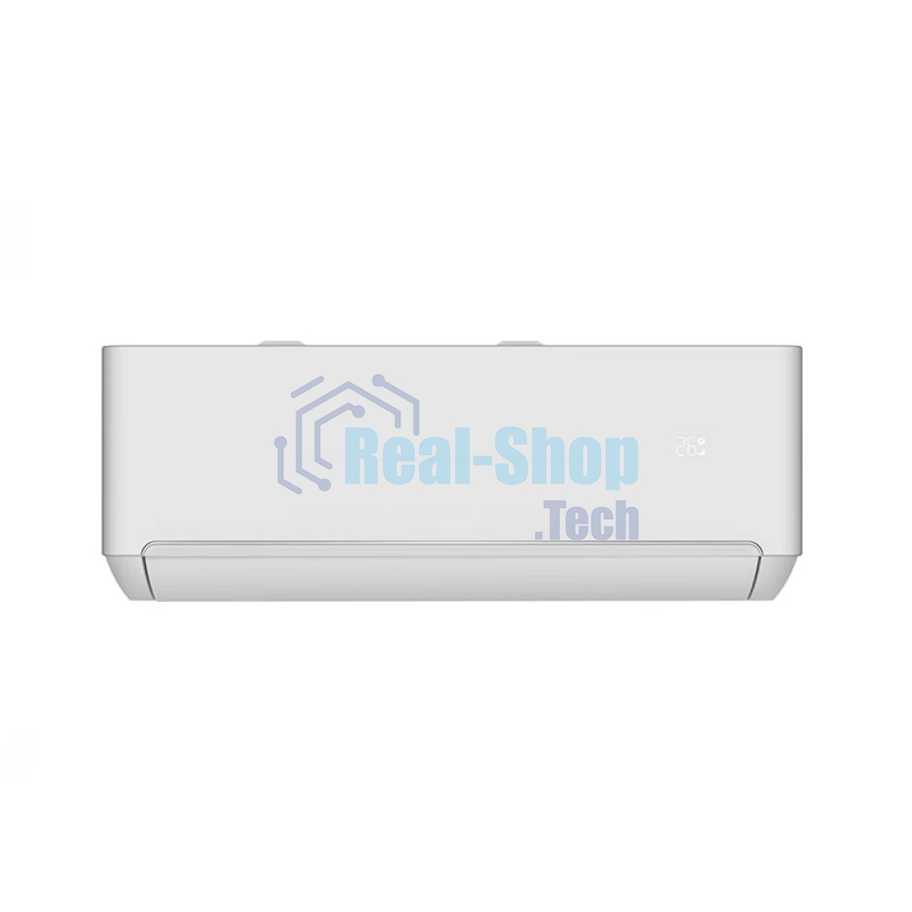 Кондиционер сплит-система настенного типа Neoclima Pro-Health NS/NU-HAP09TWI32 инвертор, 9000 BTU, 26 м², 25/37 дБ, охлаждение, обогрев, осушение