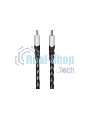 Кабель VCOM CG865-3M HDMI 19M/M,ver. 2.1, 8K@60 Hz 3 м VCOM CG865-3M