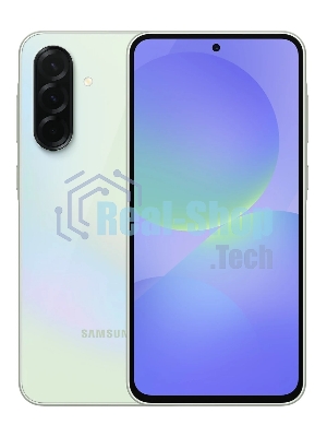 Смартфон Samsung Galaxy A36 SM-A366E 8/128Gb лайм