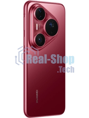 Смартфон Huawei Pura 80 Pro, 12/512Gb, красный