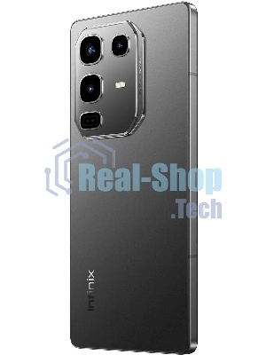 Смартфон Infinix Note 50 Pro X6855 12/256Gb черный
