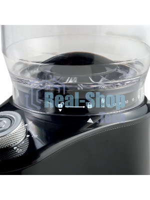 Кофемолка Ariete 00M302300AR0 черный