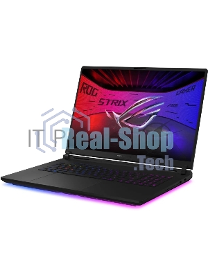 Ноутбук ASUS ROG Strix SCAR 18 G835LX-SA186W Intel Core Ultra 9 275HX 2100MHz/18