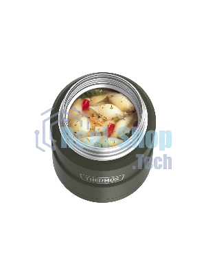 Термос для еды THERMOS SK3000 MAG