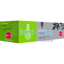 Блок фотобарабана Cactus CS-DK1110 ч/б:100000стр. для Mita Ecosys FS-1020MFP/FS-1040 Kyocera