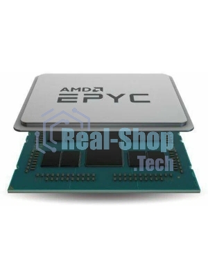 Процессор AMD EPYC 9534 Soc-SP5 2.45GHz OEM