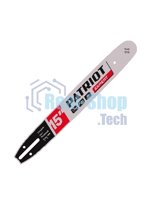 Шина PATRIOT EXPERT PE150SLBK095, 15