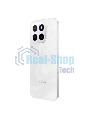 Смартфон HONOR X6c 6/256Gb белый