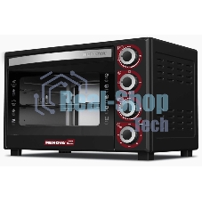 Мини-печь Renova MO-40GTB1 черный