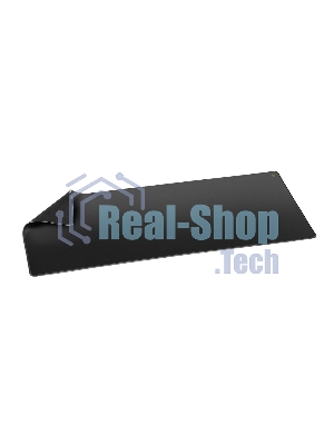 Коврик для мыши SMARTBUY (SBMP-25G-K) RUSH Blackout черный XXL-size