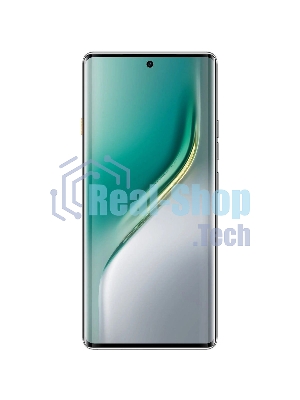 Смартфон Tecno Camon 40 Pro CM6, 8/256Gb, зеленый