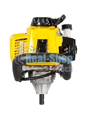 Мотобур Huter GGD-2400 900/70/13/42