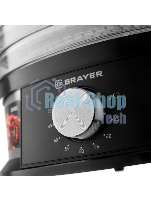 Сушилка для овощей и фруктов BRAYER BR1903