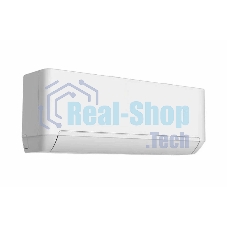 Cплит-система настенного типа Neoclima Pro-Health NS/NU-HAP24T 24000 BTU, 70 м², 30/47 дБ, охлаждение, обогрев, осушение, белый