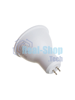 Лампа светодиодная FERON LB-960 (38188) 13 вт 230в G5.3 теплый