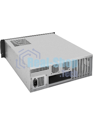 Серверный корпус ExeGate EX293912RUS Pro 3U450-09 (RM 19