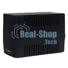 Источник бесперебойного питания ИБП Raskat HS-450VA 450VA, 240Вт, 2хCEE 7