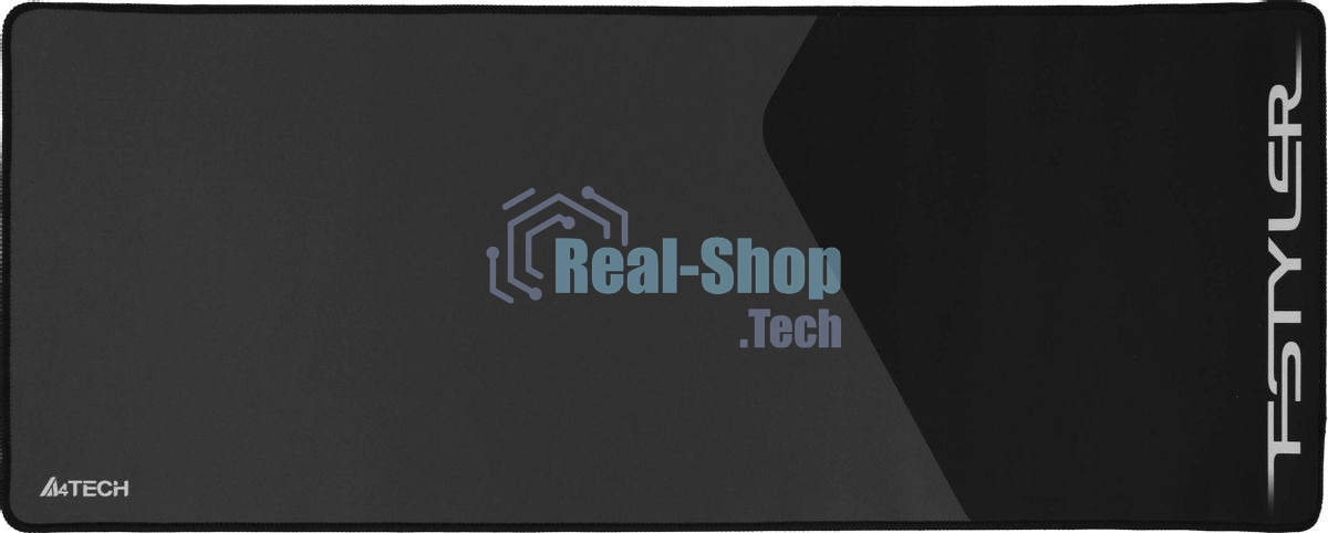 Коврик для мыши A4Tech FStyler FP70 черный 750x300x2мм