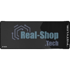 Коврик для мыши A4Tech FStyler FP70 черный 750x300x2мм