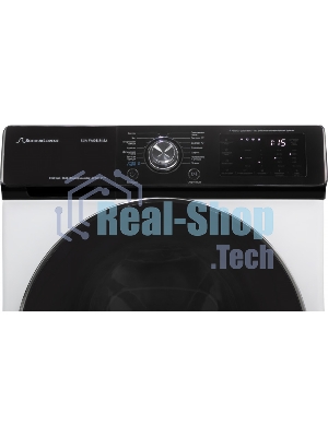 Стиральная машина Schaub Lorenz SLW FW0415 ISA белый, загрузка фронтальная 10 кг, 1400 об/мин, класс A+++