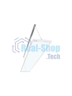 Обогреватель инфракрасный Ballu BIH-GSW-0.5 белый, 500 Вт, 10 м2