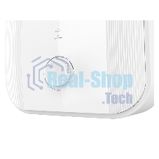 Водонагреватель Ballu BWH/S 10 Capsule Plus U белый (2 кВт, 10 л электрический настенный) (НС-1338776)