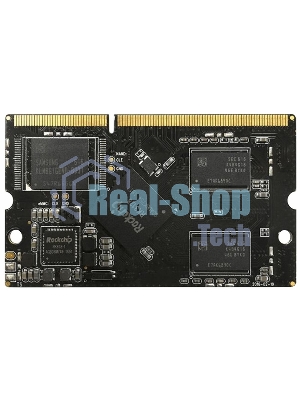Одноплатный компьютер Firefly AIO-3559AV100-JD4 4G/32G