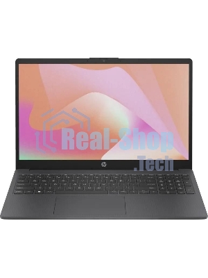 Ноутбук HP 15-fc008nia Ryzen 7 7730U 8Gb SSD512Gb AMD Radeon 15.6
