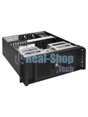 Серверный корпус ExeGate EX293247RUS Pro 4U480-15/4U4132 (RM 19