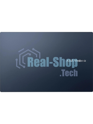 Ноутбук ASUS VivoBook 15 X1502VA-BQ924 синий Intel Core i7 13620H 2400MHz/15.6